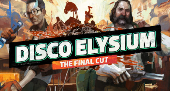 Disco Elysium - The Final Cut